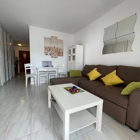 Apartamento Royale Los Cristianos *