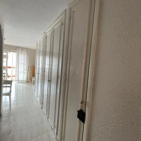 Apartamento Royale Los Cristianos Arona (Tenerife)