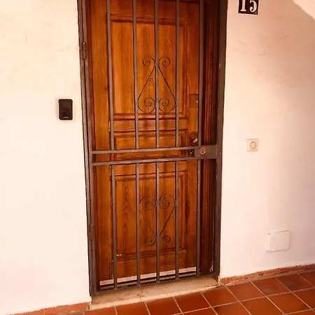 Royale Los Cristianos Apartamento Arona (Tenerife)
