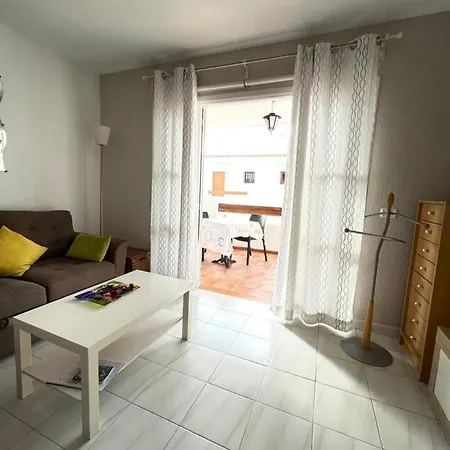 Apartamento Royale Los Cristianos *