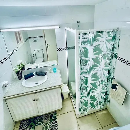 Royale Los Cristianos דירה ארונה