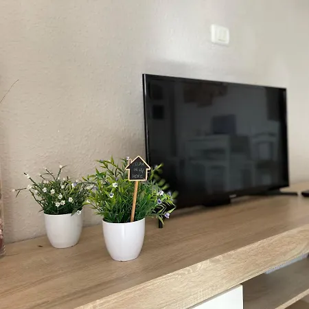Apartmán Royale Los Cristianos Arona (Tenerife)