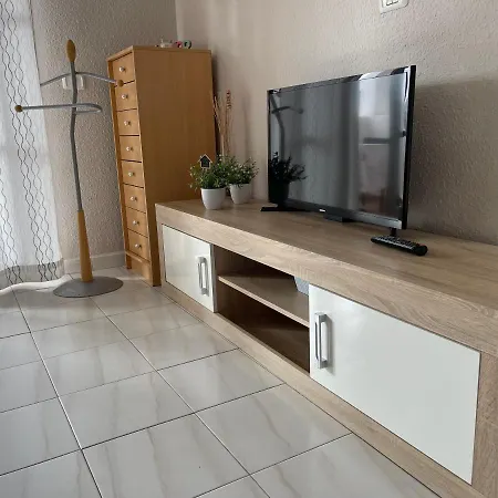 Apartamento Royale Los Cristianos Arona (Tenerife)