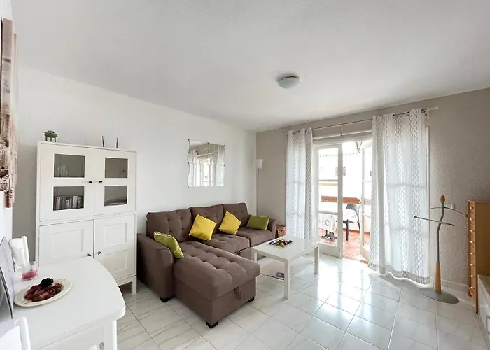 Royale Los Cristianos * Arona (Tenerife)