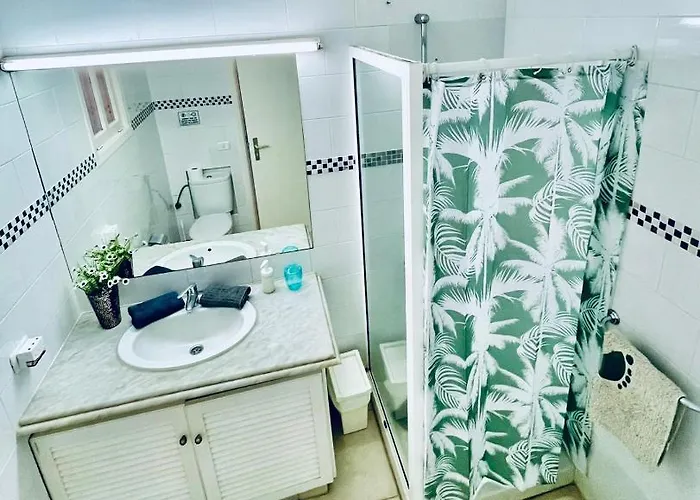 Royale Los Cristianos Lägenhet Arona (Tenerife)