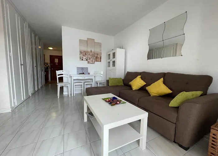 Appartamento Royale Los Cristianos *