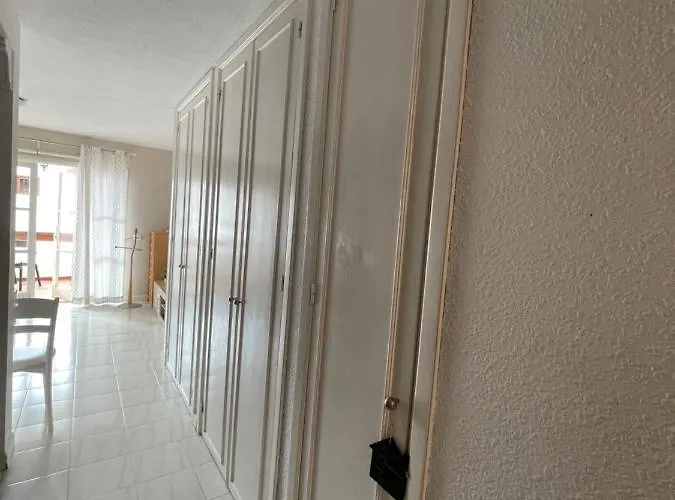 Appartamento Royale Los Cristianos Arona (Tenerife)