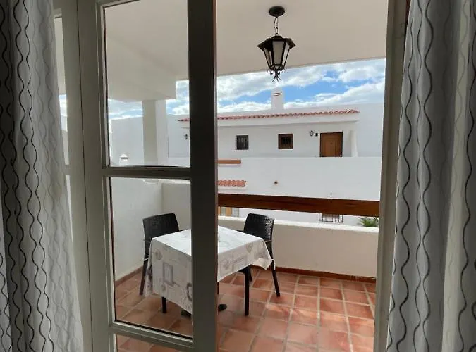 Lägenhet Royale Los Cristianos Arona (Tenerife)