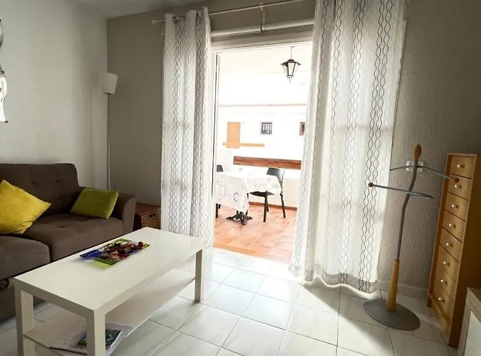 Appartamento Royale Los Cristianos *