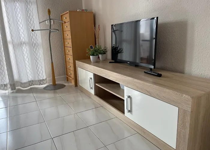 Appartamento Royale Los Cristianos Arona (Tenerife)