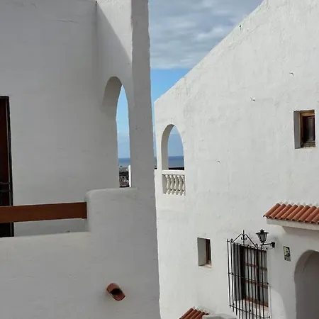 Apartment Royale Los Cristianos Arona (Tenerife)