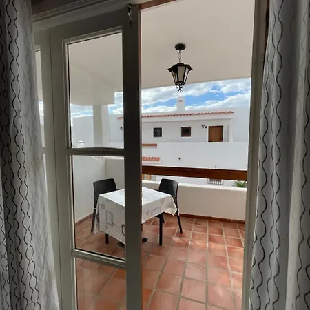 Apartment Royale Los Cristianos Arona (Tenerife)