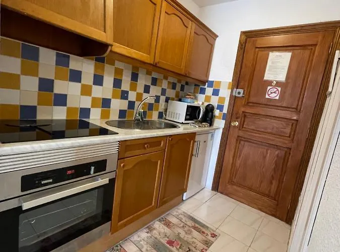 Royale Los Cristianos Arona (Tenerife)