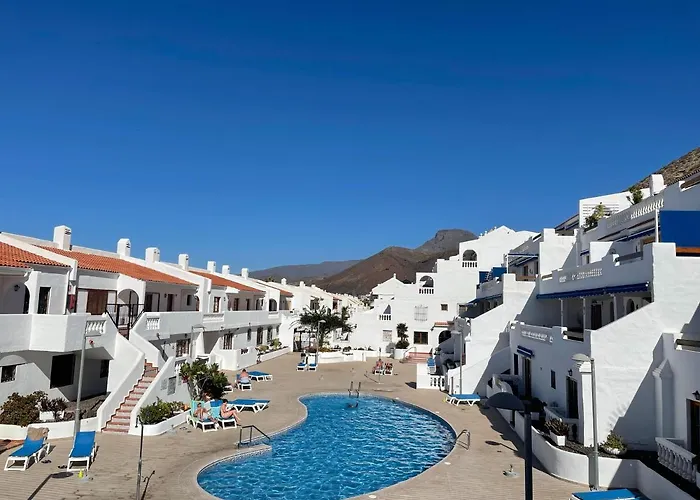 Apartment Royale Los Cristianos