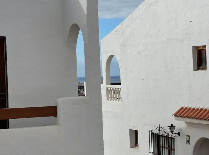 Apartment Royale Los Cristianos Arona (Tenerife)