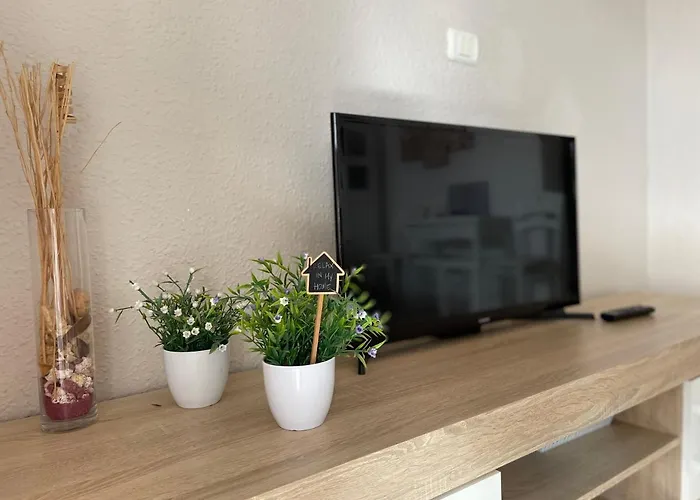 Apartment Royale Los Cristianos Arona (Tenerife)