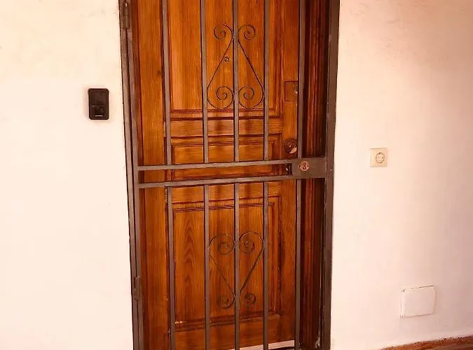 Royale Los Cristianos Apartment Arona (Tenerife)